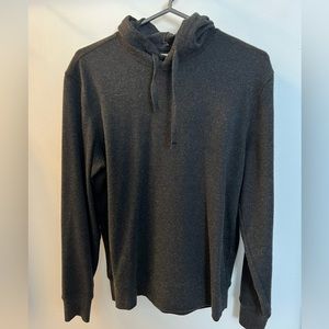 Faherty legend sweater hoodie